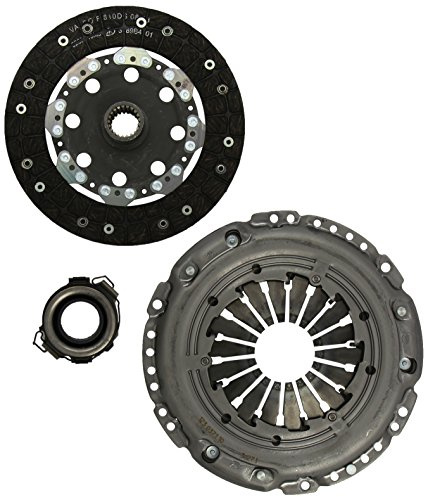 LuK 623 3044 00 LuK RepSet Kupplungssatz | 623 3044 00 für 2.0 Corolla Avensis Rav 4 II Ab Bj 1999 Bis 2008