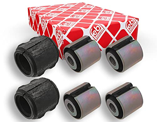 febi bilstein 32461 Stabilisatorlagersatz, 1 Stück