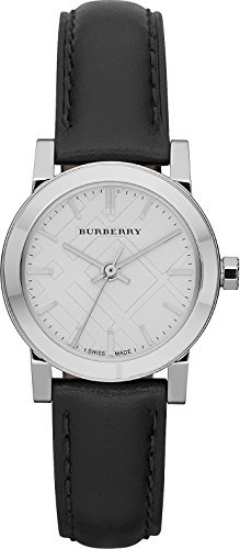 BURBERRY BU9206 Women's Wrist Watch Black