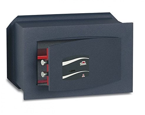 Stark 802 Cassaforte, Blu