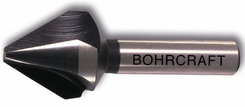 BOHRCRAFT Bohrcraf DIN 335C 90° dis. desigual HSS, Bohrer 00325090