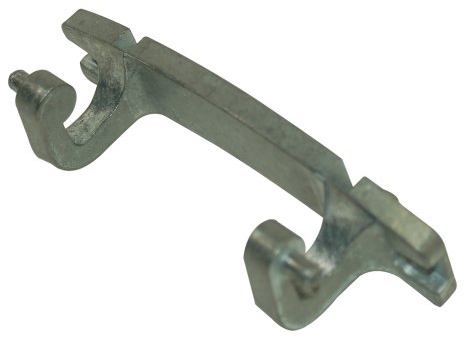 Tür-Scharnier für SIEMENS Waschmaschine