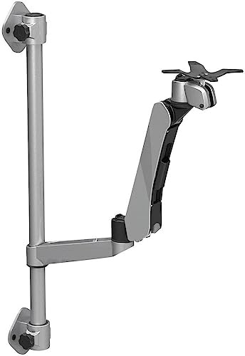 SpeaKa Professional SP-4330476 Superflex Workstation Monitor-Wandhalterung 1 Display(s) 25,4 cm (10) - 76,2 cm (30) G