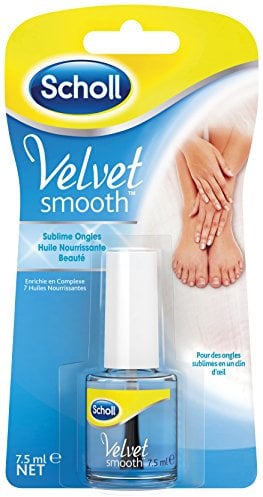 Scholl Oil for Nails Care - 7.5 gr
