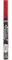 Pebeo 4 Artist Markers, Metal, Red, 0.1 x 0.1 x 1.32 cm
