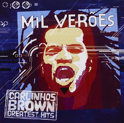 Mil Veroes Greatest Hits (English V