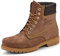 Panama Jack Herren Panama 03 Wool Combat Boots, Braun Avellana, 42 EU