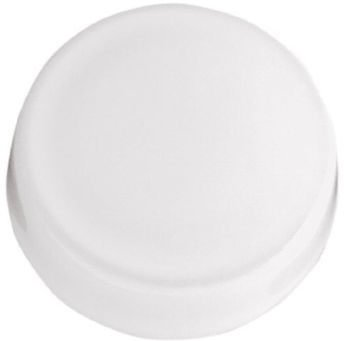 Brainerd 64689 Dimmer Knob, White