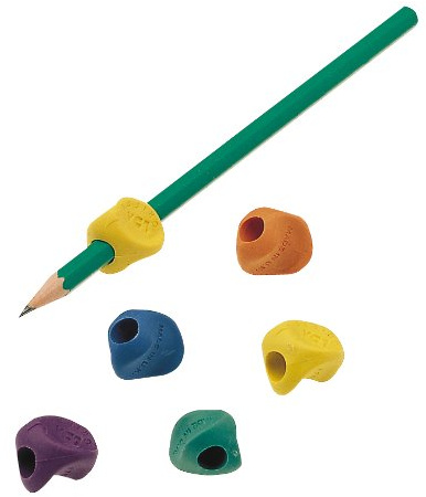 JPC Créations 989012 Schreibhilfe, 10er-Pack