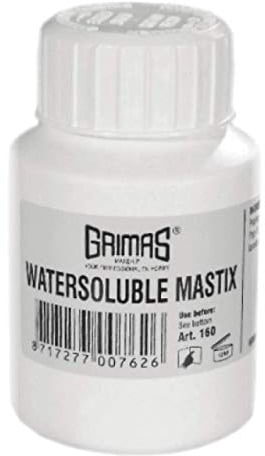 Mastix Hautkleber wasserlöslich von Grimas 100 ml