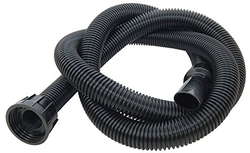 Replacement Hose To Fit NUMATIC HENRY Hoover Vacuum Cleaners. 2.5 Metre Hose Suitable For HENRY JAMES GEORGE HETTY BASIL EDWARD & RUCKSACK