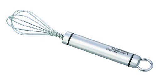 Tescoma 638685 President Frusta Mini, Acciaio Inossidabile, Argento, 1 Pezzo