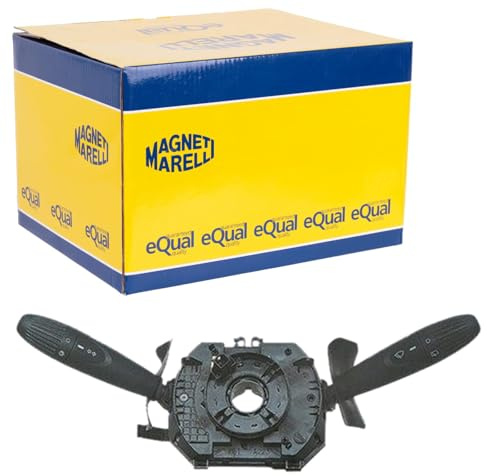 Magneti Marelli DA43190 Steering Column Switch