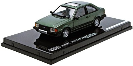 Vitesse - Sunstar - Modelo a Escala (4x10x4 cm) (24833R)