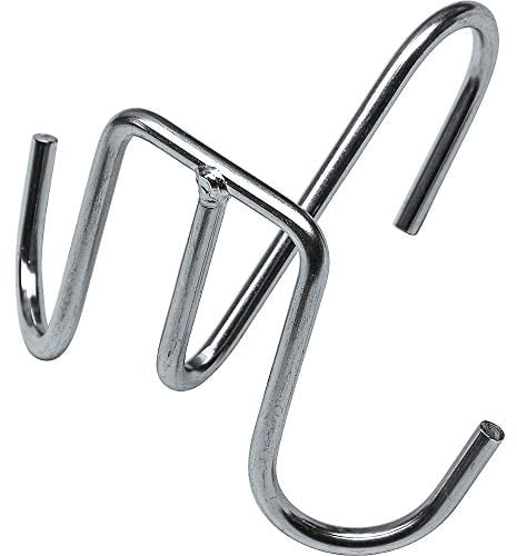 Hymer Bucket Hook for Runged Ladders, 0054008