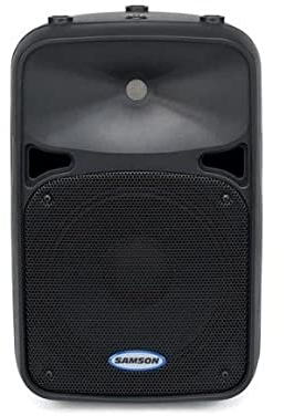 Samson - AURO D210 - Enceinte active - 2 voies - woofer 10 - 200W