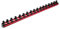 Performance Tool W38003 3/8-Inch Drive Magnetic Socket Rail