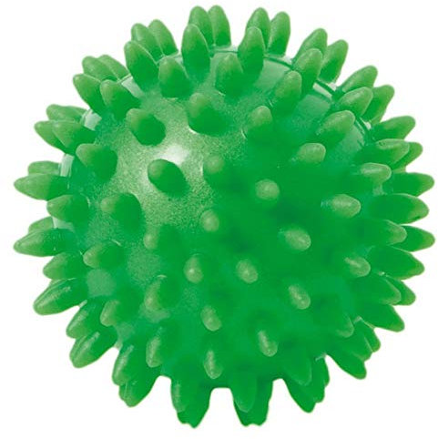 TOGU Noppenball Massageball Igelball, 8 cm apple
