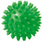 TOGU Noppenball Massageball Igelball, 8 cm apple
