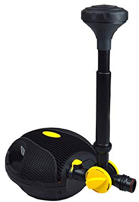 PJ 9000 FREE-FLO 230/50