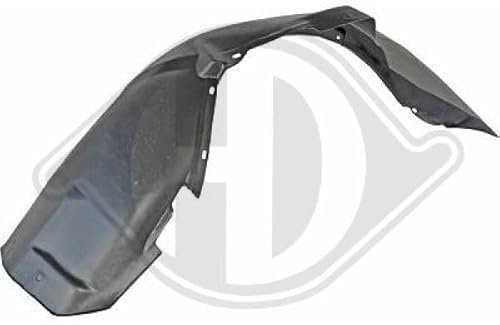 Diederichs 2245008 Radschale Rechts