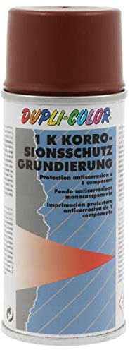 DUPLI-COLOR 652042 Korrosionsschutz Grundierung 150 ml
