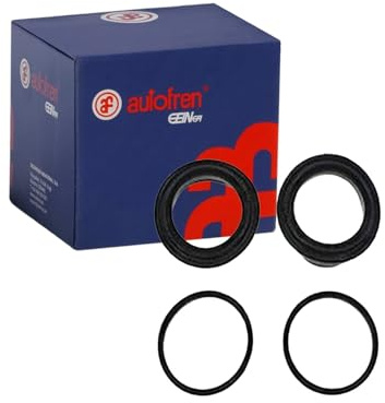 AUTOFREN SEINSA D4790 Bremssattel-Reparatursatz Vorne Kompatibel mit NISSAN NP300 Navara Pickup D40