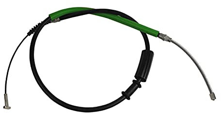 VAICO V24-30034 Seilzug, Feststellbremse