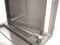 Eldon Schrank Edelstahl. – Pult 985 x 1200 x 400 Gehäuse/55 Edelstahl