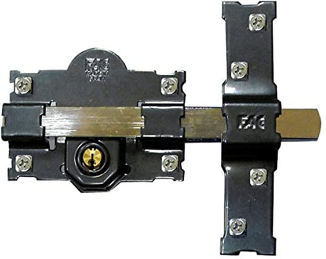 Fac 101-L/105-P Serrure à cylindre 70 mm