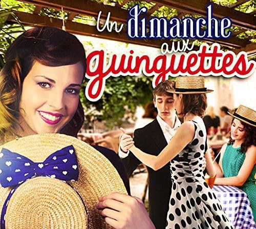 Sunday at the Guinguettes