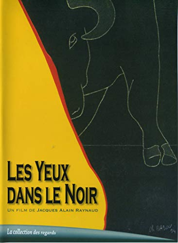 Les yeux dans le noir [FR Import]