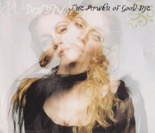 The Power of Good-Bye Madonna