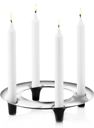 Eva Solo Tischkranz Kerzenständer 25cm Ø