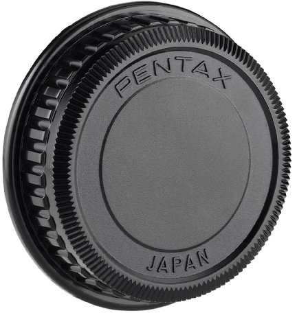 Pentax Q Mount Lens Cap