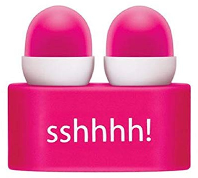 that Company Called If Earplugs, Pink (Pink) - 31003