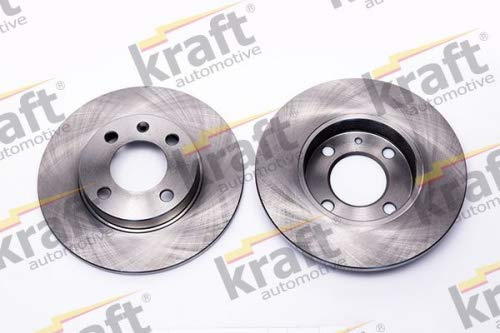 Kraft Automotive 6044820 Bremsscheibe