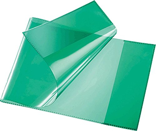 Bene 270800 Heftschoner quer A5, grün