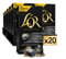L'OR Espresso Cápsulas de Café Onyx | Intensidad 12 | 200 Cápsulas Compatibles Nespresso (R)* - Amazon Exclusive