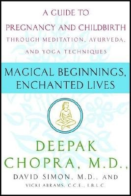 Magical Beginnings Enchanted Lives( A Holistic Guide to Pregnancy and Childbirth)[MAGICAL BEGINNINGS ENCHANTED L][Paperback]