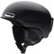 SMITH Erwachsene Skihelm Maze Ad, Schwarz Matt, 51-55