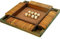 Shut The Box Tisch Spiel Klassisch Würfelspiel Board Spielzeug Würfel Brettspiel Für Familien Lernspiel Für Kinder