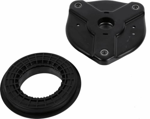 LEMFÖRDER 35815 01 Reparatursatz Federbeinstützlager für Mercedes-Benz Vito/Mixto Kasten (W639) 2003 - Links, Rechts, Vorderachse und Andere Fahrzeuge