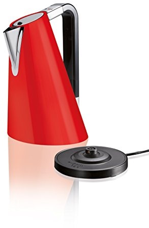 Bugatti BollitoreVeraEasy Rosso 220V 14-SVERAC3