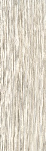 Übergangsprofil Anpassungsprofil Ausgleichsprofil 30mm Holzdekor Eiche weiß(C01)