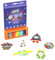 Plus-Plus 3989 Geniales Konstruktionsspielzeug, Activity Pad Weltall, Baustein-Set für 2D und 3D Figuren, Kreativ-Bausteine für Kinder ab 5 Jahren, 125 Teile