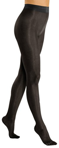 SOLIDEA Compression Tights For Women Venere 70 Deniers | Womens Tights, Compresion Tights, Tights (Black, 10)