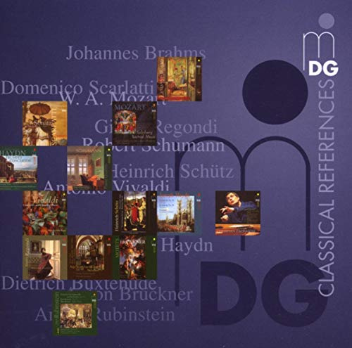 MDG