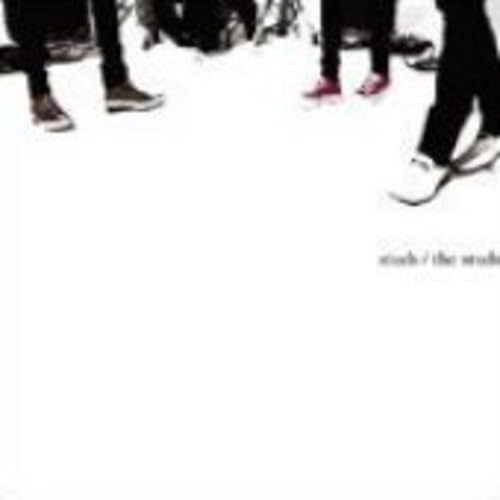 Gan-Shin Records (Rough Trade)