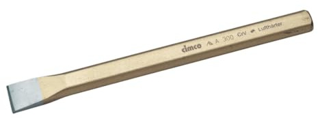 Cimco Stein 130024 – Meißel für 29 mm